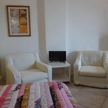 Red - Monolocale Appartement *