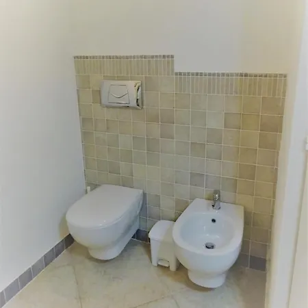 Appartement Red - Monolocale San Pantaleo